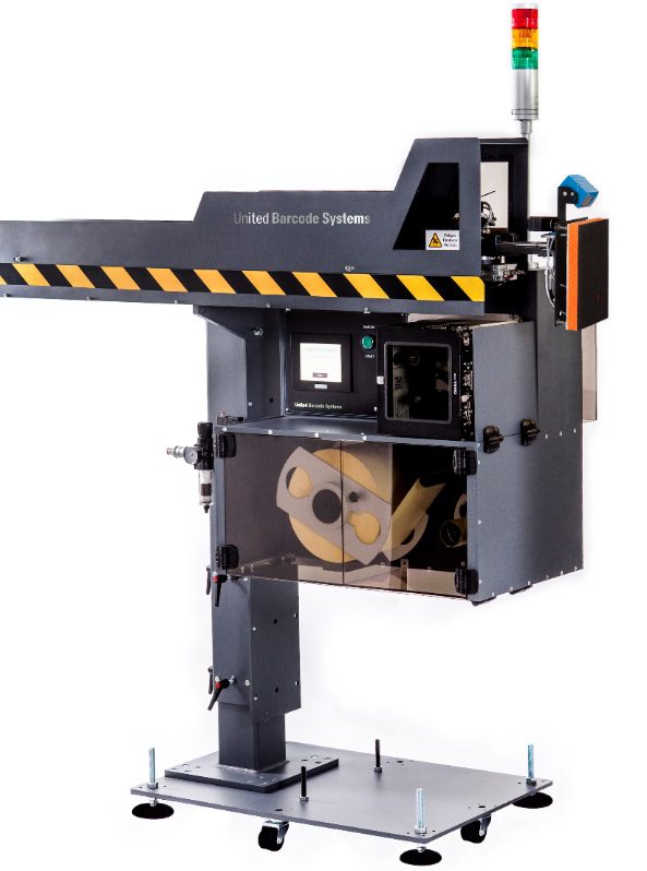 Etiquetador Automático (APL8000)